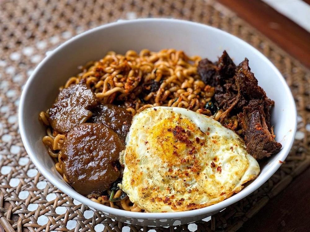 Món mì trong phim Ký sinh trùng được làm như thế nào-1