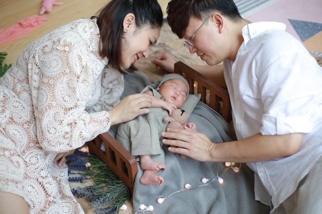 Sỹ Luân chưa nghĩ đến lễ cưới với bạn gái giáo viên-1