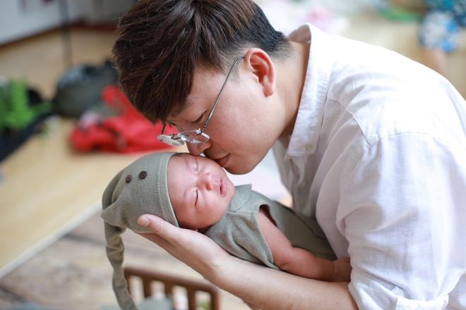 Sỹ Luân chưa nghĩ đến lễ cưới với bạn gái giáo viên-2