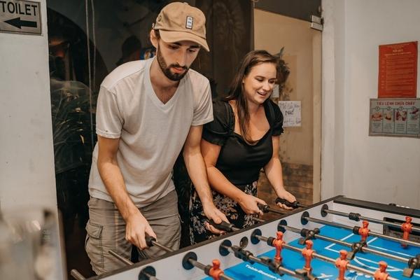 Phi công mang số báo danh 91 và quá trình biến bar Buddha thành ổ dịch Covid -19 lớn nhất TP.HCM-3