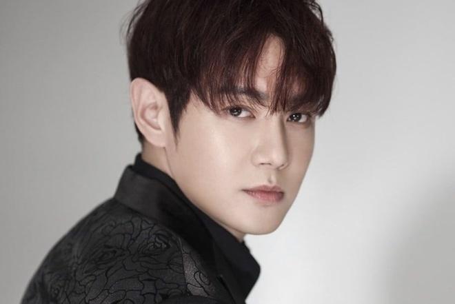 Nam ca sĩ Hàn Quốc gây tai nạn sau khi uống rượu-1