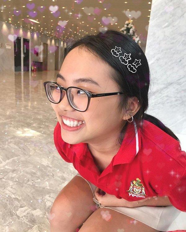 Phương Mỹ Chi bị viêm da khi bấm lỗ tai, những điều này sẽ giúp bạn khắc phục-12