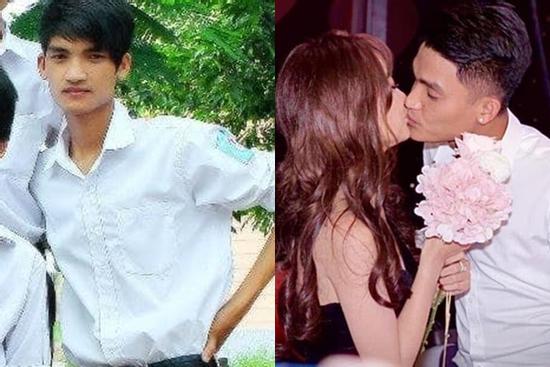 Mạc Văn Khoa khoe ảnh thời mài đũng quần, vợ sắp cưới vào bình luận đúng một câu