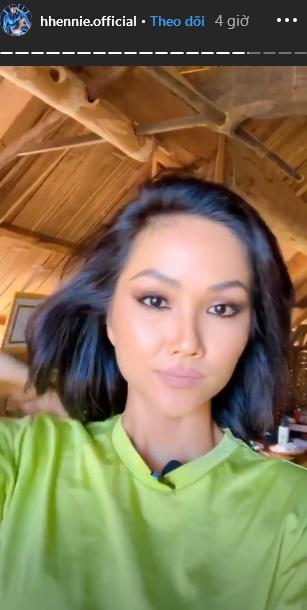 HHen Niê trổ tài make-up cho em gái đẹp chẳng thua gì diễn viên điện ảnh-6