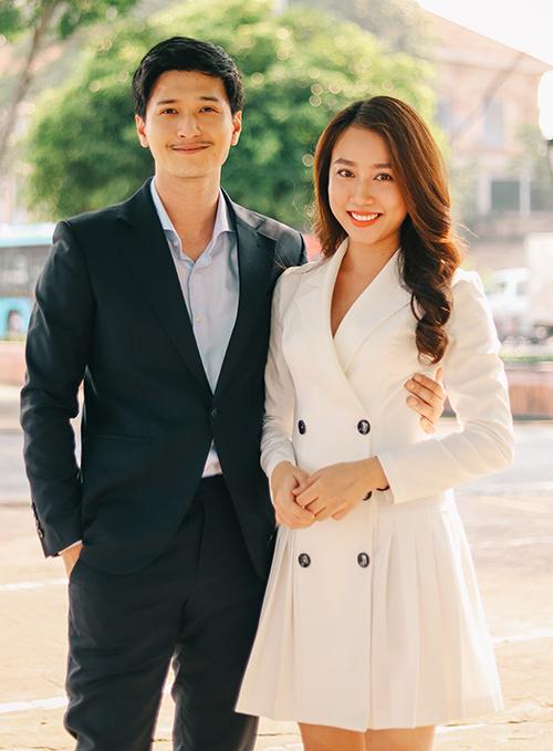 Huỳnh Hồng Loan: Tiến Linh cà khịa khi xem cảnh tình cảm của tôi-3