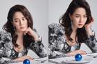 'Mợ ngố' Song Ji Hyo đẹp sắc sảo ai nhìn cũng mê sao vẫn cô đơn ở tuổi 39?
