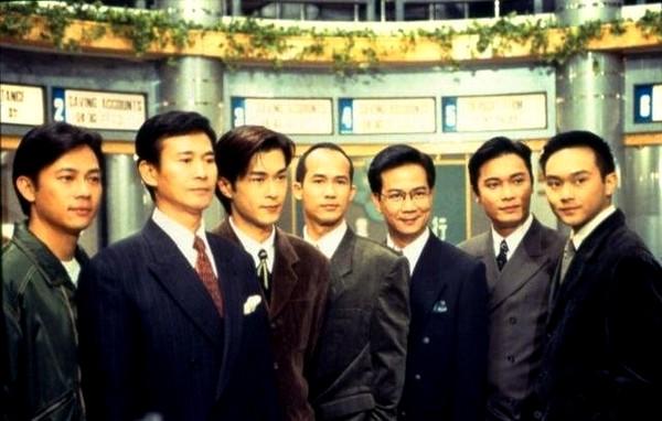 5 siêu phẩm đình đám của TVB quy tụ dàn sao hạng A nức tiếng một thời-4