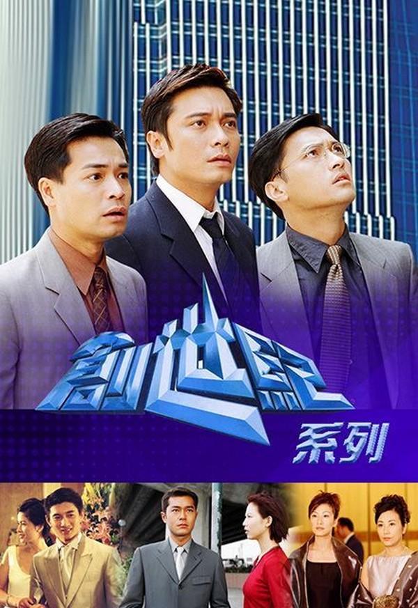 5 siêu phẩm đình đám của TVB quy tụ dàn sao hạng A nức tiếng một thời-5