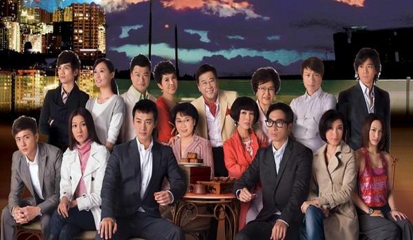 5 siêu phẩm đình đám của TVB quy tụ dàn sao hạng A nức tiếng một thời-9