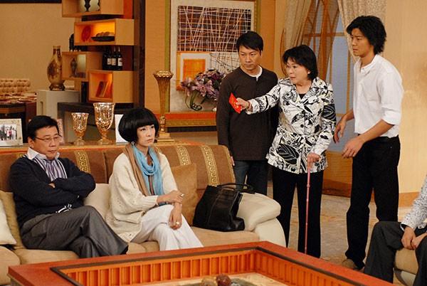 5 siêu phẩm đình đám của TVB quy tụ dàn sao hạng A nức tiếng một thời-10