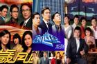 5 siêu phẩm đình đám của TVB quy tụ dàn sao hạng A nức tiếng một thời