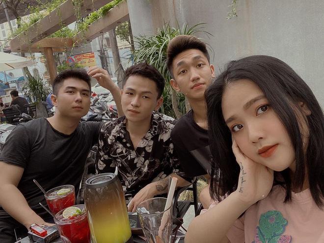 Chia tay Quang Hải, cô chủ tiệm nail bị đồn hẹn hò với cầu thủ nổi tiếng tuyển Việt Nam-6