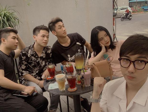 Chia tay Quang Hải, cô chủ tiệm nail bị đồn hẹn hò với cầu thủ nổi tiếng tuyển Việt Nam-5