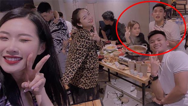 Chia tay Quang Hải, cô chủ tiệm nail bị đồn hẹn hò với cầu thủ nổi tiếng tuyển Việt Nam-4