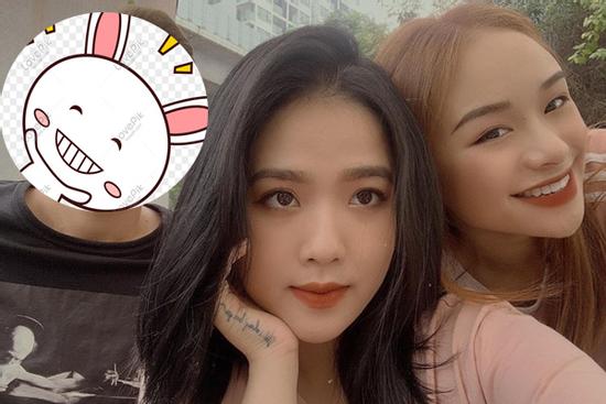 Chia tay Quang Hải, 'cô chủ tiệm nail' bị đồn hẹn hò với cầu thủ nổi tiếng tuyển Việt Nam