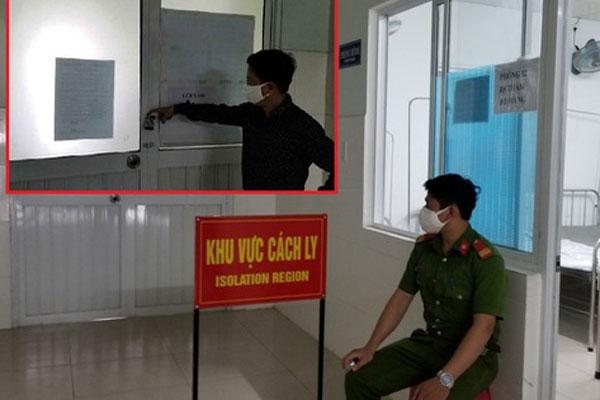 Phi công nhiễm Covid-19 và nhiều người nghi nhiễm tham dự tiệc St. Patrick’s Day ở TP.HCM-3