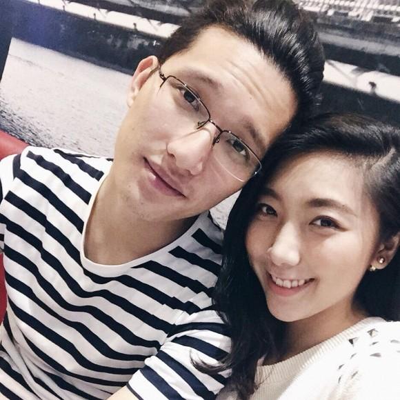 Con gái chào đời chưa tròn 1 tháng, em rể Trấn Thành đã lên mạng than chuyện bỉm sữa-1