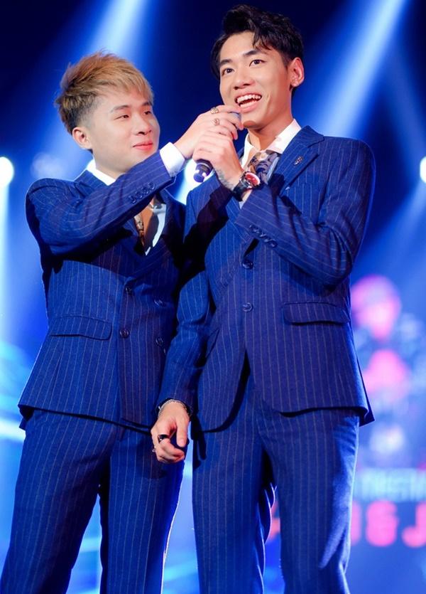 Quang Đông hát tốt nhưng khó thoát khỏi cái bóng của Jack?-2