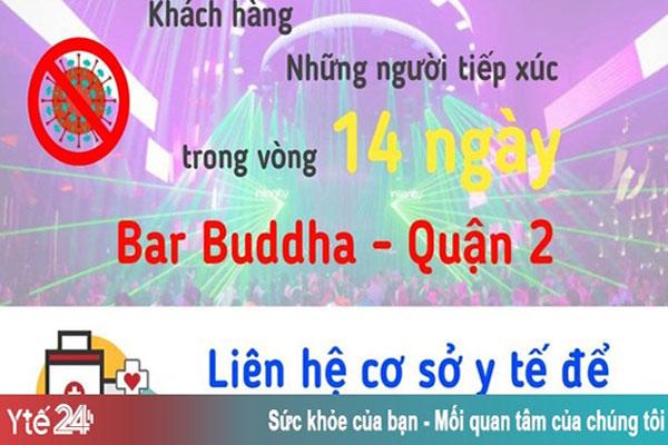 Phi công người Anh, ca siêu lây nhiễm Covid-19 ở bar Buddha suy hô hấp, phải thở máy-3