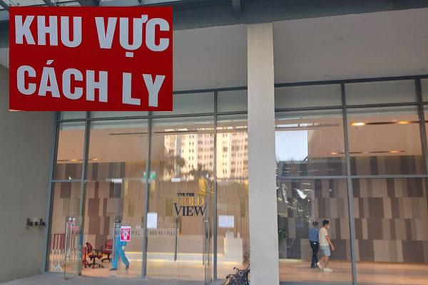 Thêm 4 ca nhiễm Covid-19 mới ở TP.HCM, 2 giáo viên người Anh đi bar cùng phi công 91-3