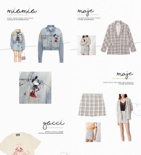 Lác mắt trước quà sinh nhật fan tặng Sakura (IZ*ONE): Túi xách hàng hiệu, đồng hồ kim cương, đến boss cũng có quà-6