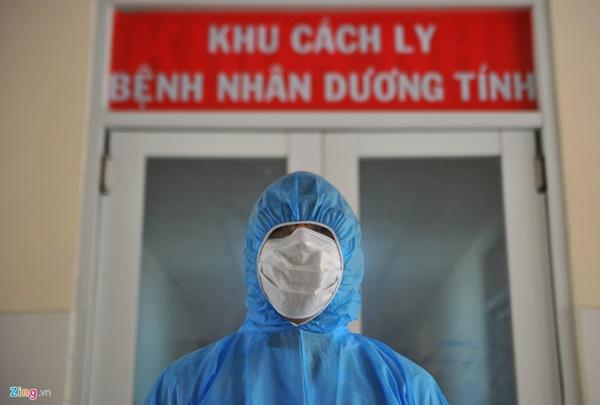Vì sao hơn 90% ca nhiễm Covid-19 ở Việt Nam là người trẻ-2