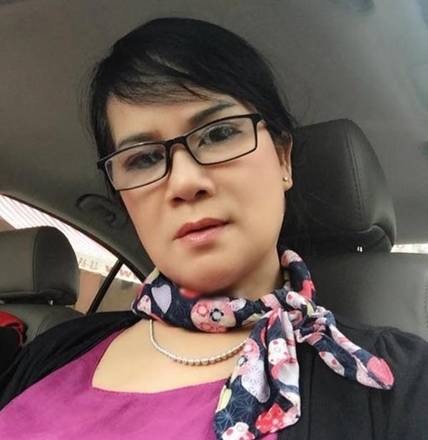 Mẹ vợ U60 cực trẻ đẹp ít ai biết của ca sĩ Lý Hải, chỉ hơn con rể đúng 10 tuổi-4