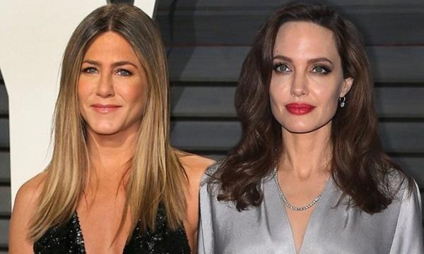 Angelina Jolie ra tối hậu thư, không muốn vợ cũ của Brad Pitt gặp gỡ các con-1