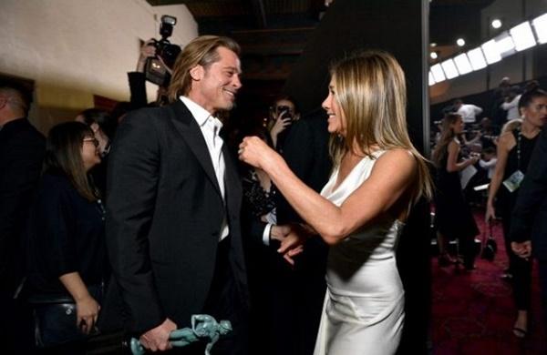 Angelina Jolie ra tối hậu thư, không muốn vợ cũ của Brad Pitt gặp gỡ các con-3