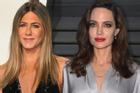 Angelina Jolie ra 'tối hậu thư', không muốn vợ cũ của Brad Pitt gặp gỡ các con