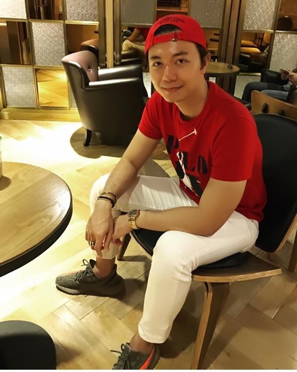 Chồng sắp cưới của Á hậu Thúy Vân: Đã điển trai lại còn là đại gia phim ảnh - bất động sản-3