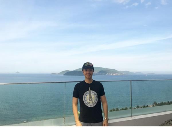 Chồng sắp cưới của Á hậu Thúy Vân: Đã điển trai lại còn là đại gia phim ảnh - bất động sản-6