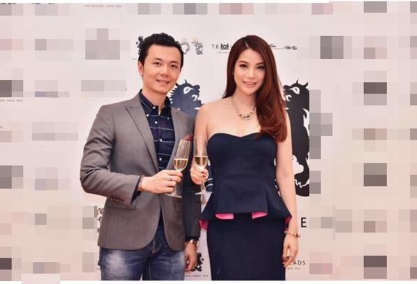 Chồng sắp cưới của Á hậu Thúy Vân: Đã điển trai lại còn là đại gia phim ảnh - bất động sản-10