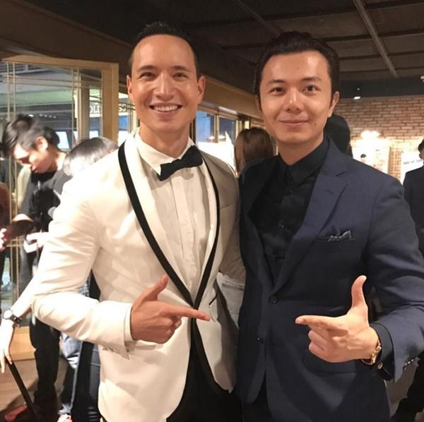 Chồng sắp cưới của Á hậu Thúy Vân: Đã điển trai lại còn là đại gia phim ảnh - bất động sản-11