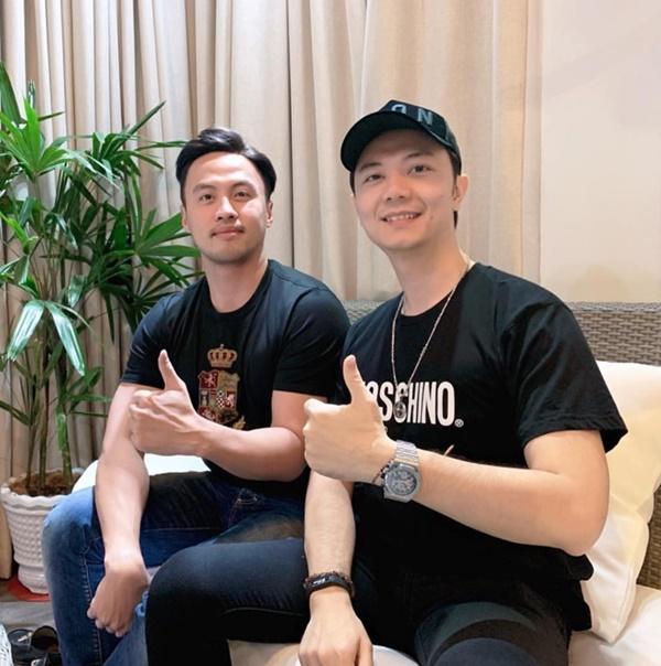 Chồng sắp cưới của Á hậu Thúy Vân: Đã điển trai lại còn là đại gia phim ảnh - bất động sản-12