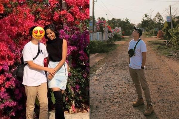 Dân mạng khẩu nghiệp với bạn trai HHen Niê: Lùn, trẻ trâu, cái gì cũng dưới mức trung bình-6