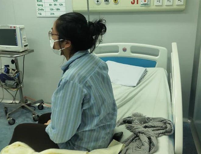 Bệnh nhân thứ 17 tại Việt Nam đã 2 lần âm tính-1
