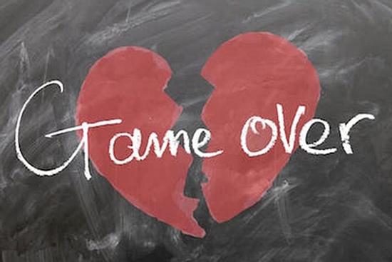 5 cung Hoàng đạo này không thể vượt qua nỗi đau thất tình