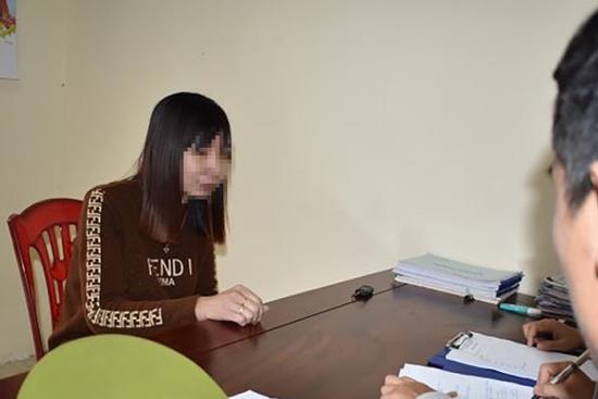 Tung tin Diêm Vương chỉ cách chữa Covid-19, cô gái bị phạt 15 triệu đồng