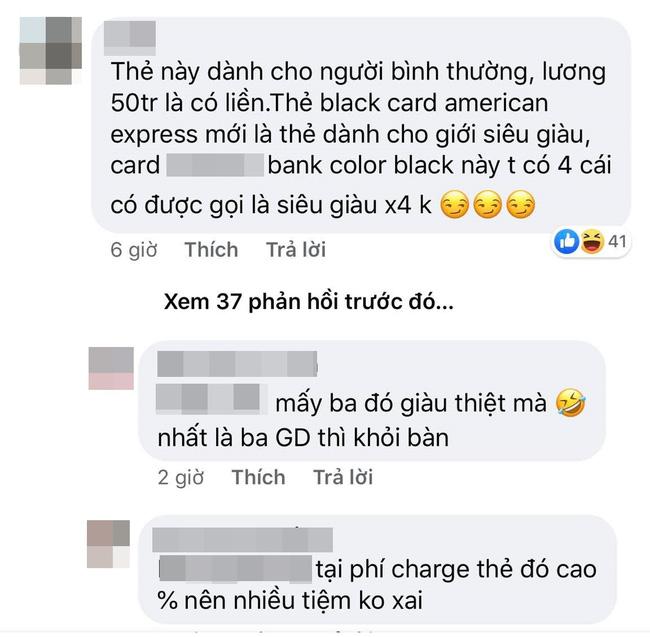 Sự thật về chiếc thẻ đen quyền lực của Ngọc Trinh, hóa ra nữ hoàng nội y không giàu như vẫn tưởng-2