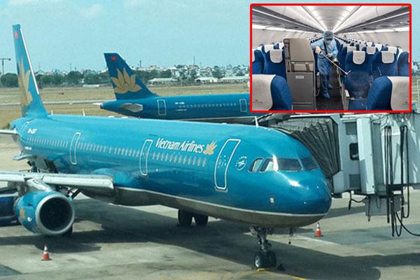 Thêm 4 ca nhiễm Covid-19 mới ở TP.HCM, 2 giáo viên người Anh đi bar cùng phi công 91-1