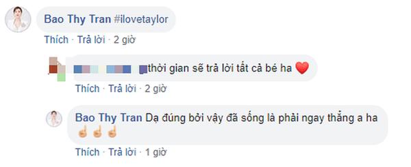 Taylor Swift được minh oan, ở Vbiz có một fan bự lập tức vui mừng như được ăn Tết-2