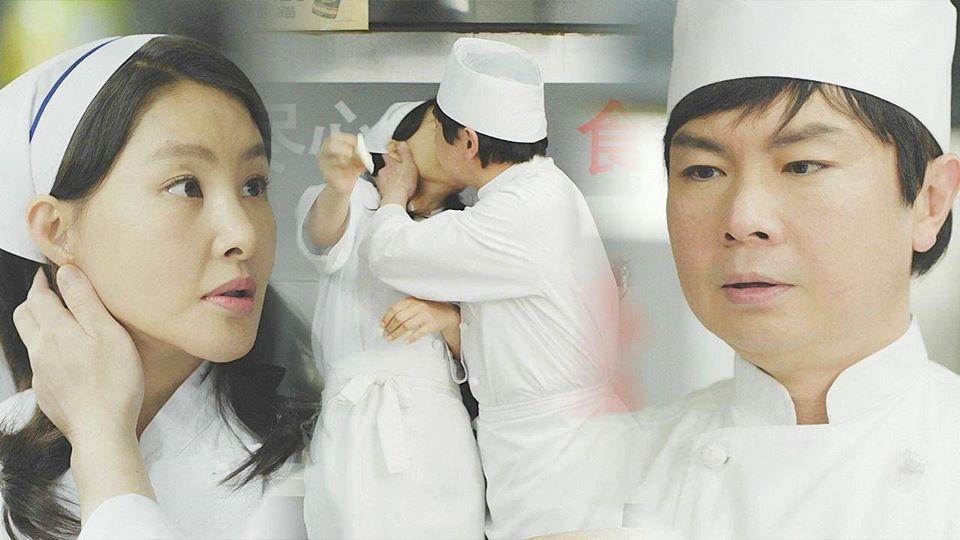 Bí quyết đóng cảnh hôn của các mỹ nam Hàn: đánh răng, nhai kẹo cao su, uống rượu, thậm chí đi nha sĩ-10