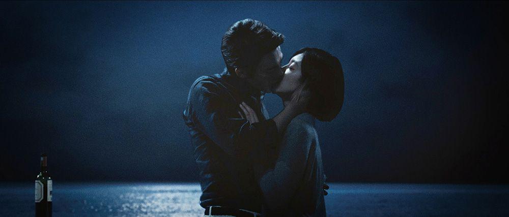 Bí quyết đóng cảnh hôn của các mỹ nam Hàn: đánh răng, nhai kẹo cao su, uống rượu, thậm chí đi nha sĩ-13