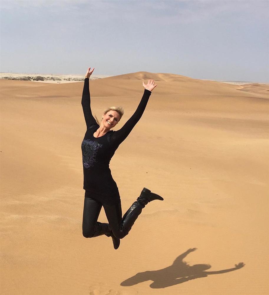 Bản tin Hoa hậu Hoàn vũ 22/3: Hoàng Thùy liệu có hợp với chiếc vương miện nào trong Big6?-2