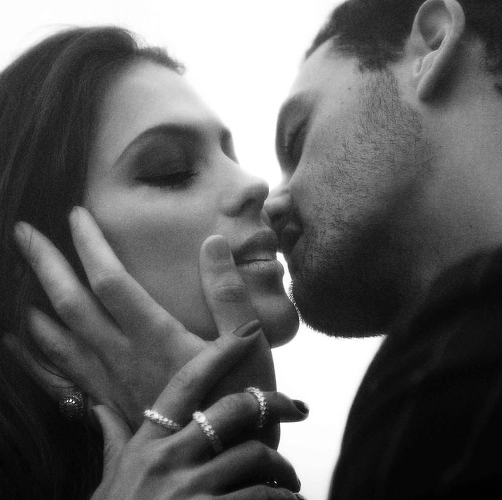 Bản tin Hoa hậu Hoàn vũ 22/3: Hoàng Thùy liệu có hợp với chiếc vương miện nào trong Big6?-7