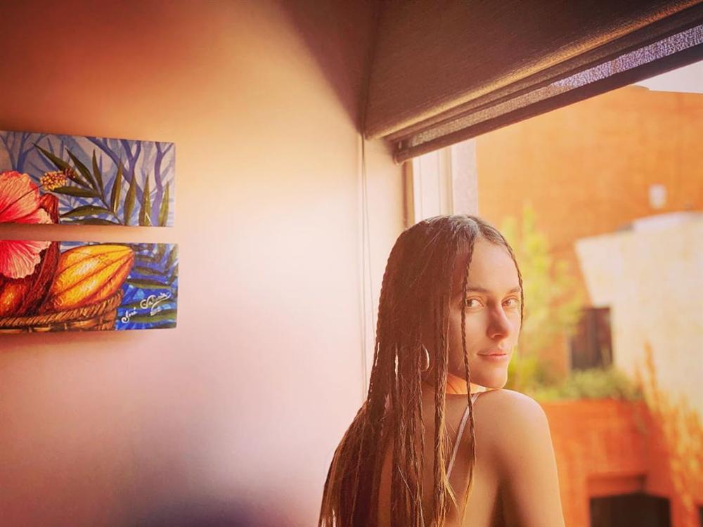 Bản tin Hoa hậu Hoàn vũ 22/3: Hoàng Thùy liệu có hợp với chiếc vương miện nào trong Big6?-9