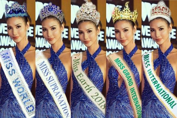 Bản tin Hoa hậu Hoàn vũ 23/3: Đối thủ của HHen Niê dương tính Covid-19-11