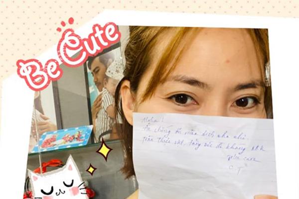 Sau ly hôn Ngọc Lan, Thanh Bình đã vài tháng không gặp con trai-2