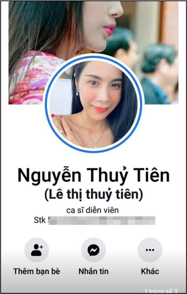Thủy Tiên phẫn nộ khi bị mạo danh lừa đảo từ thiện, tuyên bố nhờ công an làm rõ ngọn ngành-1